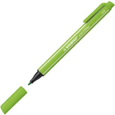 Stabilo: pointMax verde deschis culoare M 0,8mm imaginea 2