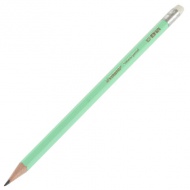 Stabilo: Swano pastel culoarea verde creion grafit HB 1bc