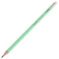 Stabilo: Swano pastel culoarea verde creion grafit HB 1bc