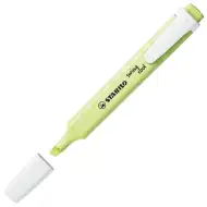 Stabilo: Swing Cool textliner pastel lime