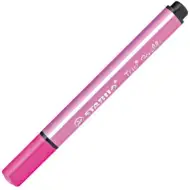 Stabilo: Trio Scribbi triunghi marker culoarea pink