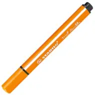 Stabilo: Trio Scribble triunghi marker culoarea portocaliu
