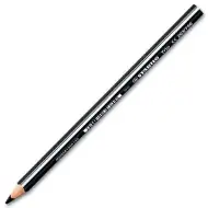 Stabilo: Trio Thick gros creion colorat triunghi negru 1bc