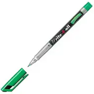 Stabilo: Write 4 all "S" verde marker cu alcool
