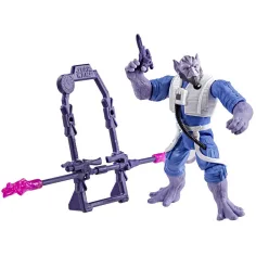Star Wars: ActionVerse figură Garazeb ZEB Orrelios de 11cm cu accesorii - Hasbro imaginea 3