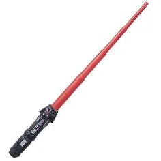 Star Wars: Lightsaber Squad Darh Vader sabie laser - Hasbro imaginea 2