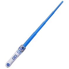 Star Wars: Lightsaber Squad R2-D2 sabie laser - Hasbro imaginea 2