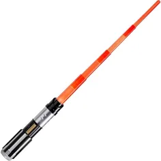 Star Wars: Sabie electrică - Darth Vader - Hasbro imaginea 2