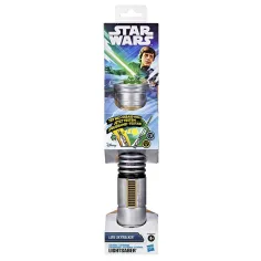 Star Wars: Sabie electrică - Luke Skywalker - Hasbro