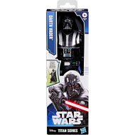 Star Wars: Seria Titan figură Darth Vader 30cm - Hasbro