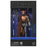 Star Wars: The Black Series Droid gardian mercenar figură - Hasbro