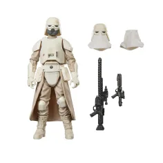 Star Wars: The Black Series figura de Snowtrooper Imperial Remnant - Hasbro imaginea 2