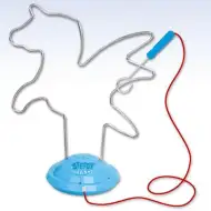 Steady Hand unicorn joc creativ