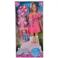 Steffi Love Babysitter păpuşă - Simba Toys