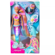 Steffi Love: Păpușă Sirenă - Simba Toys