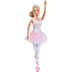 Steffi Love păpușă balerină - Simba Toys imaginea 2