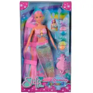 Steffi Love: sirenă păpușă curcubeu - Simba Toys