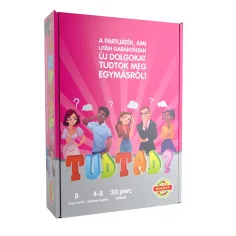 Știai? joc de societate