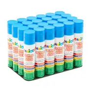 Stift lipici 10g set 1 bucată - Carioca