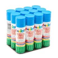 Stift lipici 20g 1 bucată - Carioca