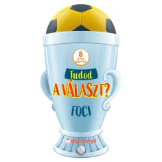 Știi răspunsul? - Fotbal