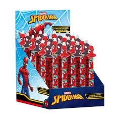 Pixie cu Spider-Man în două variante 1buc