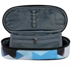 St.Right 3D penar oval model 23cm imaginea 2