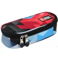 St.Right 3D penar oval model 23cm