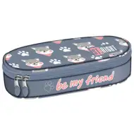 St.Right Be My Friend penar oval