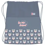 St.Right Be My Friend sac de umăr, sport