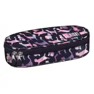 St.Right Cosmic Cats penar formă cilindru