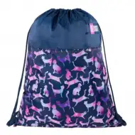 St.Right Cosmic Cats sac de umăr, sport 43x34cm