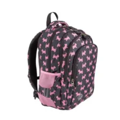 St.Right Doggies ergonomic rucsac ghiozdan 16" imaginea 2