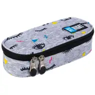 St.Right Eyes penar oval