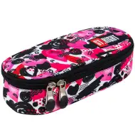 St.Right Hearts penar oval