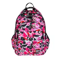 St.Right Herats ergonomic rucsac, ghiozdan 16"