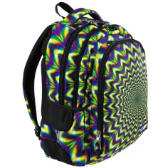 St.Right Hipnosis BP57 rucsac, ghiozdan 17" imaginea 5