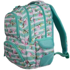 St.Right Magnolia patru compartimente rucsac, ghiozdan imaginea 4