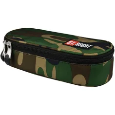 St.Right Moro penar oval 23 cm imaginea 2