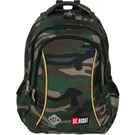 St.Right Moro rucsac, ghiozdan 15"