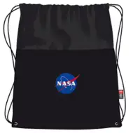 St.Right NASA Night Sky sac de umăr, sport