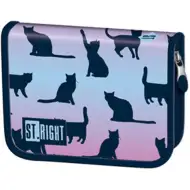 St.Right Night Cats penar neechipat pliabil