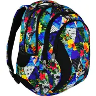 St.Right Paradise BP-02 ghiozdan rucsac 43x32x21cm