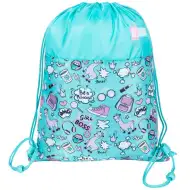 St.Right Pastel lamă sac de umăr, sport