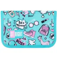 St.Right Pastel Lamas penar cu părți pliabile