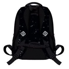 St.Right Spacecraft Nasa rucsac școlar cu patru compartimente, rucsac 40x28x18cm imaginea 2