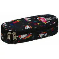 St.Right Unicorn penar oval