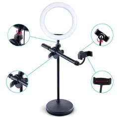 Studio Creator kit de masă realizare video imaginea 4