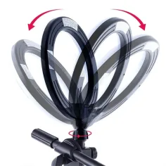 Studio Creator kit de masă realizare video imaginea 5