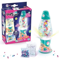 Style 4 Ever: DIY Fă-ți-singur mini lampă cu lavă în mai multe variante imaginea 4